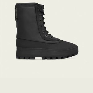 Yeezy 950 pirate black